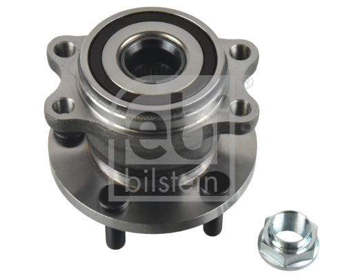 Wheel Bearing Kit